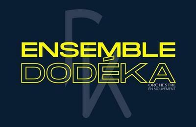 Interventions musicales par l'Ensemble Dodka  Nemours