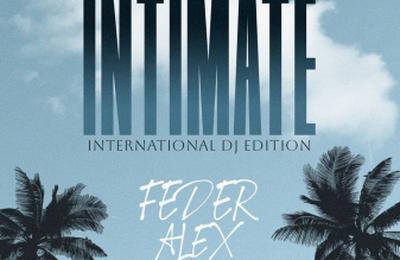 Intimate International Dj Edition  Le Diamant