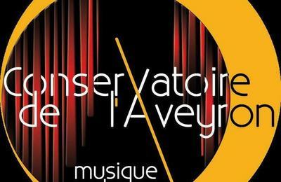 Introduction musicale  Rodez