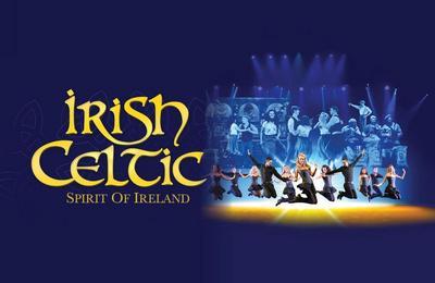 Irish Celtic 12ème anniversaire à Angers
