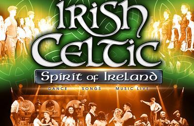 Irish Celtic à Strasbourg