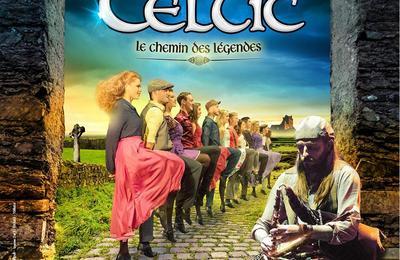 Irish Celtic à Blois