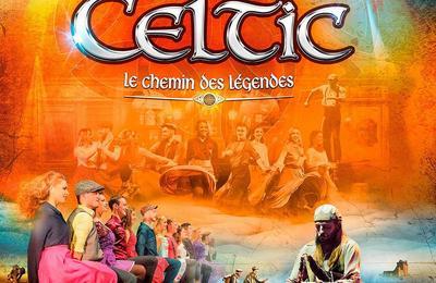 Irish Celtic et Le Chemin des Legendes  Evry