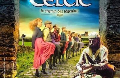 Irish Celtic à Paris 15ème
