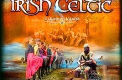 Irish Celtic, Le Chemin des Lgendes  Chateauneuf sur Isere