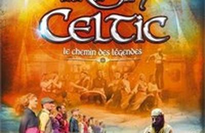 Irish Celtic : Le chemin des lgendes  Toulouse