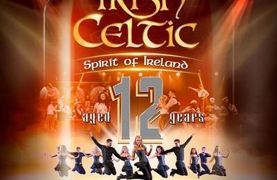 Irish celtic, spirit of ireland aged 12 years à Paris 9ème