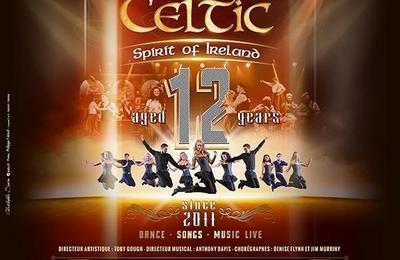 Irish Celtic Spirit of Ireland à Toulouse