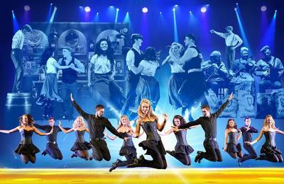 Irish Celtic  Nancy