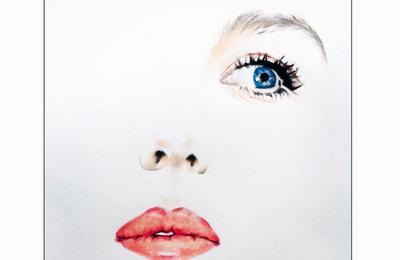 Isabelle Adjani - Le Vertige Marilyn à Paris 8ème