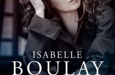 Isabelle Boulay à Crosne