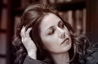 Isabelle Boulay  Paris 2me