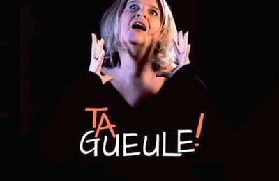 Isabelle Henry dans ta gueule !  Montpellier
