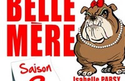 Isabelle Parsy dans La Belle Mre Saison 2  Montauban