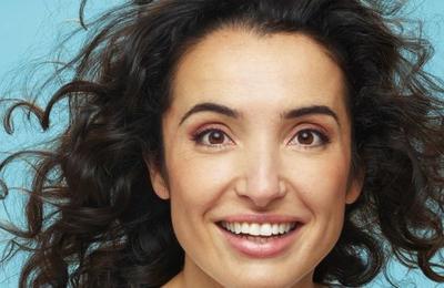 Isabelle Vitari  Lyon