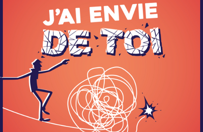 J'ai envie de toi  Nantes