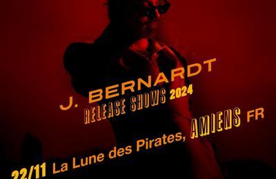 J. Bernardt et Guest  Amiens