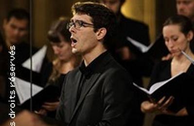 J-S Bach, Oratorio de Nol  Paris 1er