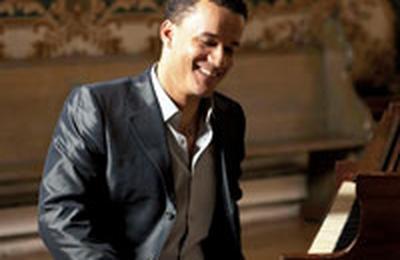 Jacky Terrasson Trio, Pianissimo Vol. Xviii  Paris 1er