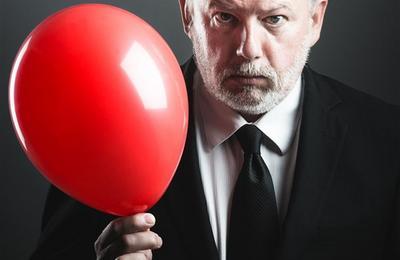 Jacques Chambon Dans La Vie Est Une Fte  Clermont Ferrand