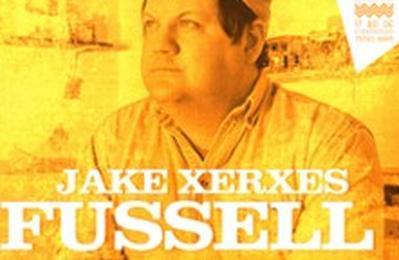 Jake Xerxes Fussell  Paris 10me