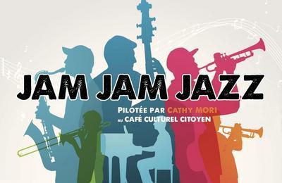 Jam Jam Jazz  Aix en Provence