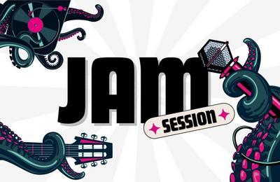 Jam Session : All Rock Welcome  Bourges