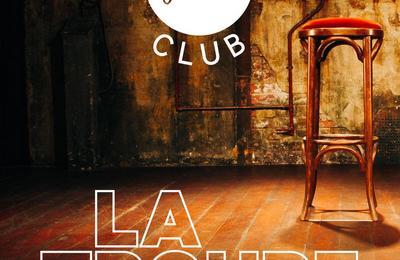 Jamel Comedy Club  Saint Raphael