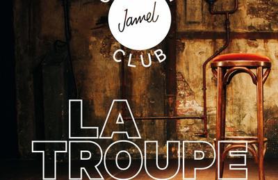 Jamel Comedy Club à Le Gosier