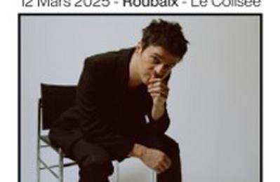 Jamie Cullum  Roubaix