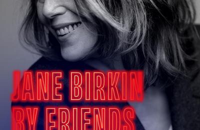Jane Birkin By Friends à Paris 9ème