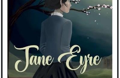 Jane Eyre à Montpellier