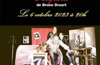 Janine Truchot a disparu  Marseille