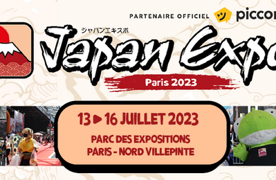 Japan Expo 2023