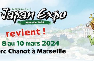 Japan Expo Sud 2024