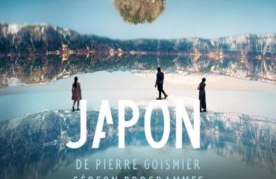 Japon, Un Autre Regard à Paris 15ème