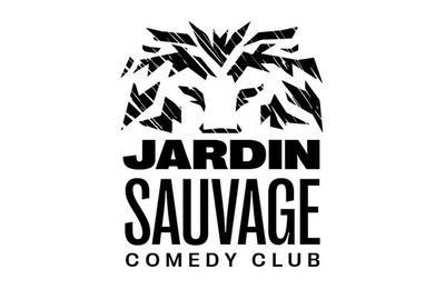 Jardin sauvage comedy  Paris 6me