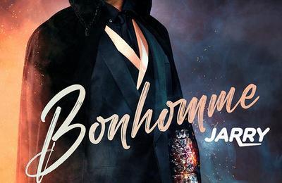 Jarry Bonhomme  Toulouse