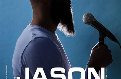 Jason Brokerss dans 21me seconde  Lagny sur Marne