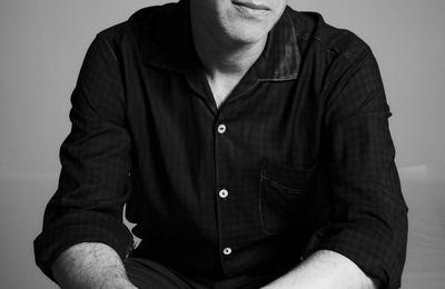 Jason Glasser, Pelican  Paris 19me