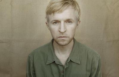 Jay Jay Johanson  Rouen