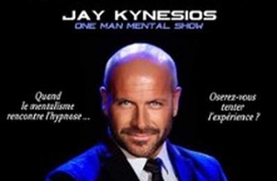 Jay Kynesios  Nice