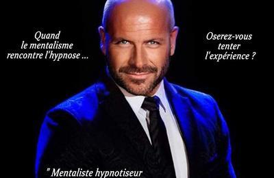 Jay Kynesios dans perception, hypnose et mentalisme  Nice