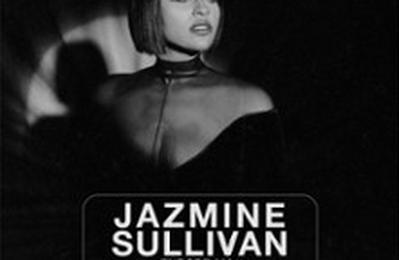 Jazmine Sullivan  Paris 8me