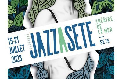 Jazz à Sète 2023