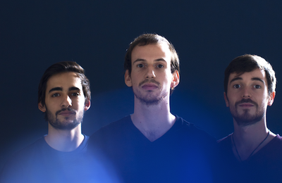No Clerc Trio  Villeneuve d'Ascq