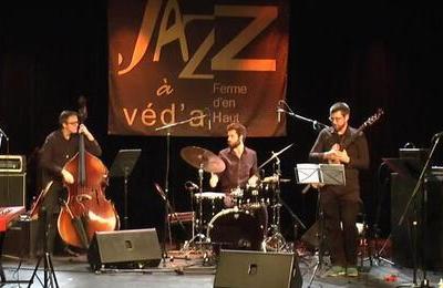 Jazz  Vd'A : The Foolish Guys  Villeneuve d'Ascq