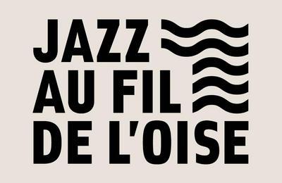 Jazz au Fil de l'Oise 2024