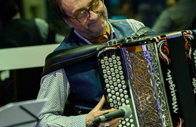 Jazz Brunch : Ritournelle Duo  Paris 20me