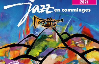 Jazz En Comminges Pass 4 Jours  Saint Gaudens